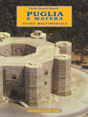 cover image of Puglia e Matera